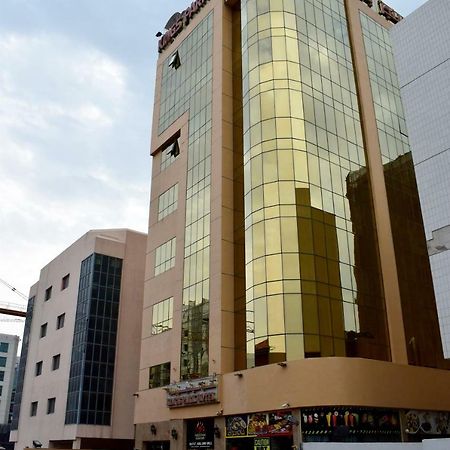 Kings Park Hotel Dubai Exterior foto