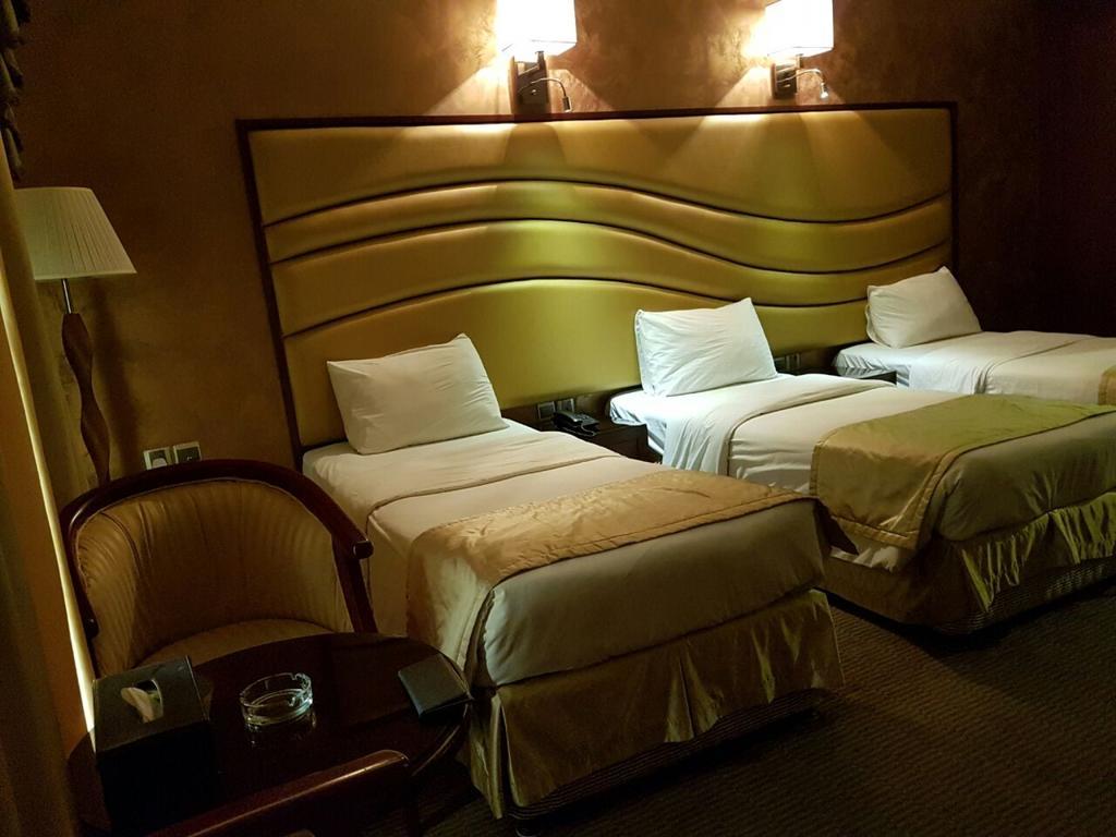 Kings Park Hotel Dubai Exterior foto
