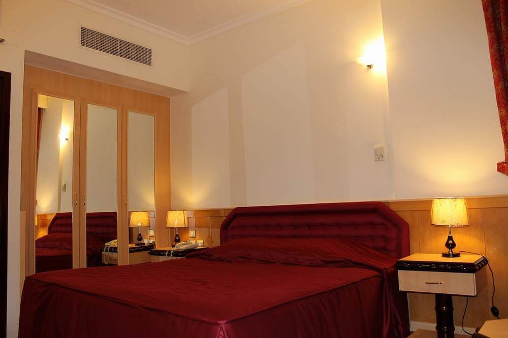 Kings Park Hotel Dubai Exterior foto