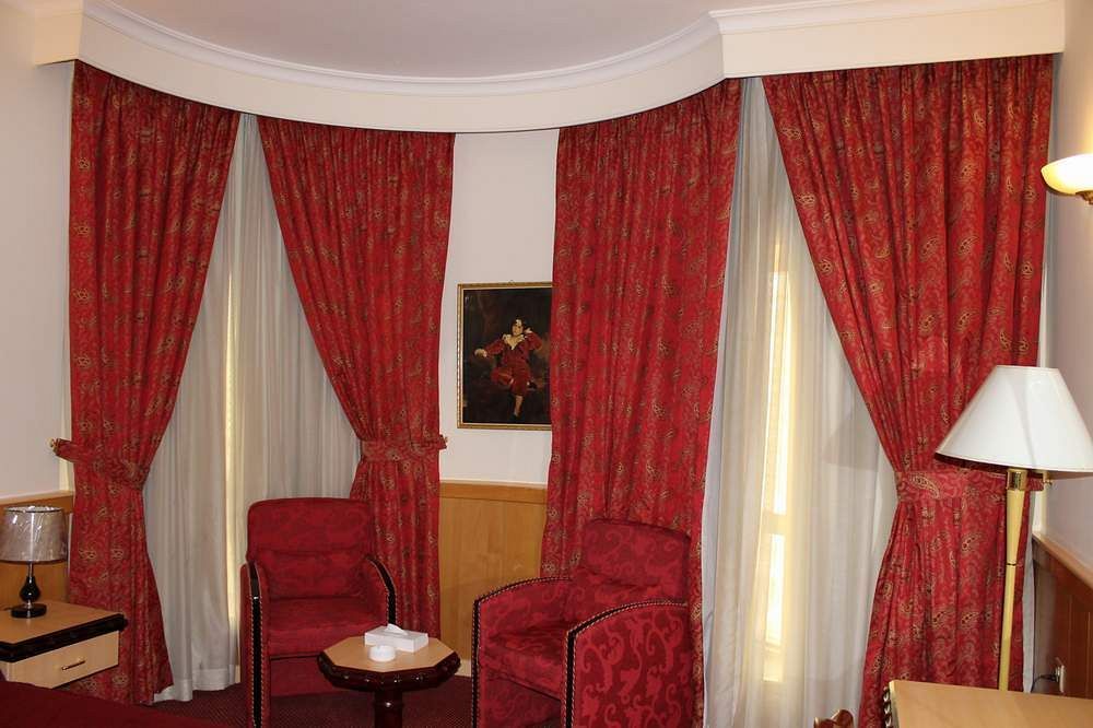 Kings Park Hotel Dubai Exterior foto