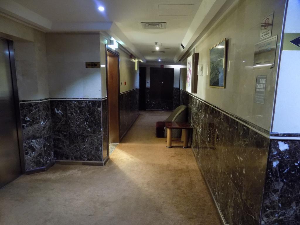 Kings Park Hotel Dubai Exterior foto
