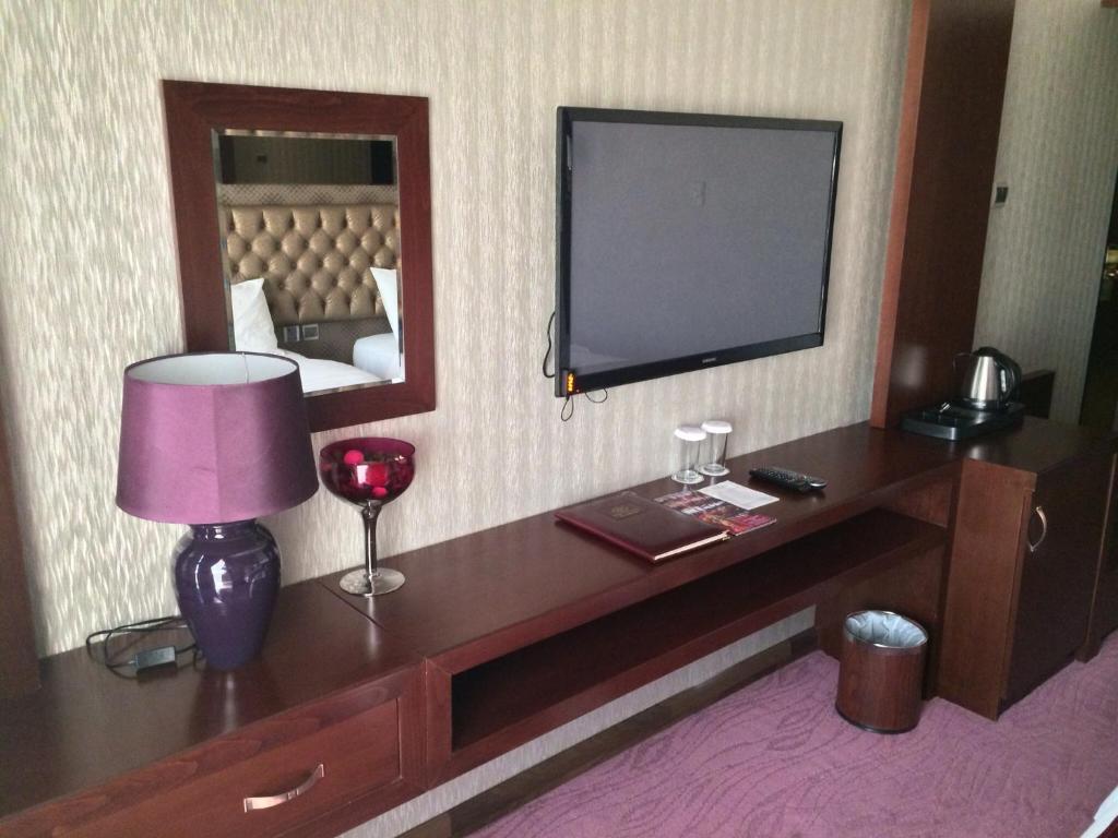 Kings Park Hotel Dubai Zimmer foto