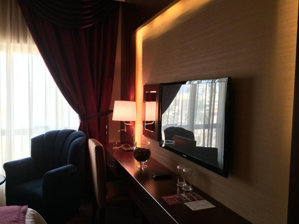 Kings Park Hotel Dubai Zimmer foto
