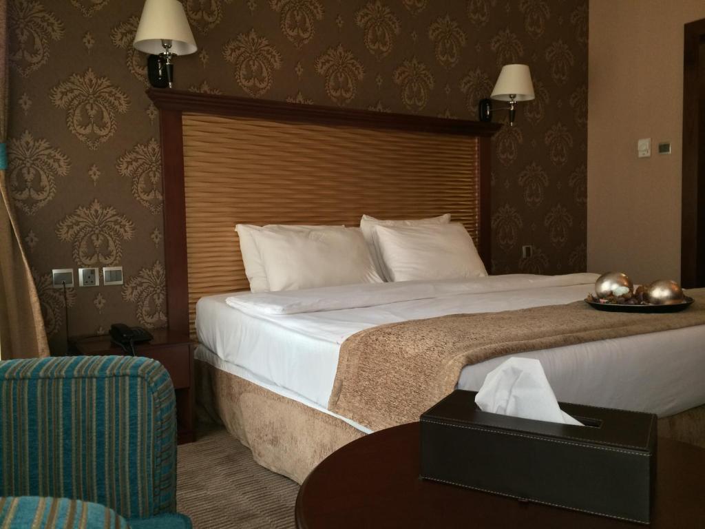 Kings Park Hotel Dubai Zimmer foto