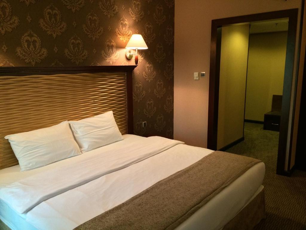Kings Park Hotel Dubai Zimmer foto