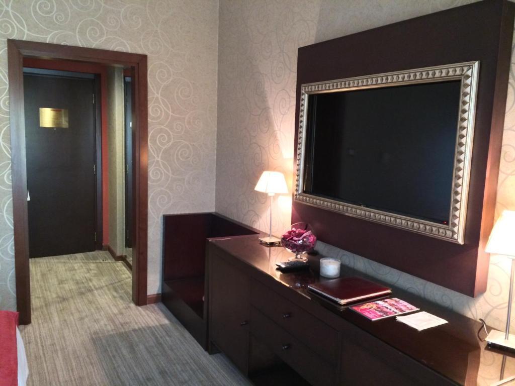 Kings Park Hotel Dubai Zimmer foto
